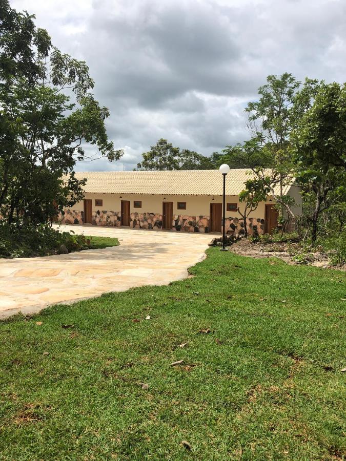 Cachoeira Paraiso Guest house