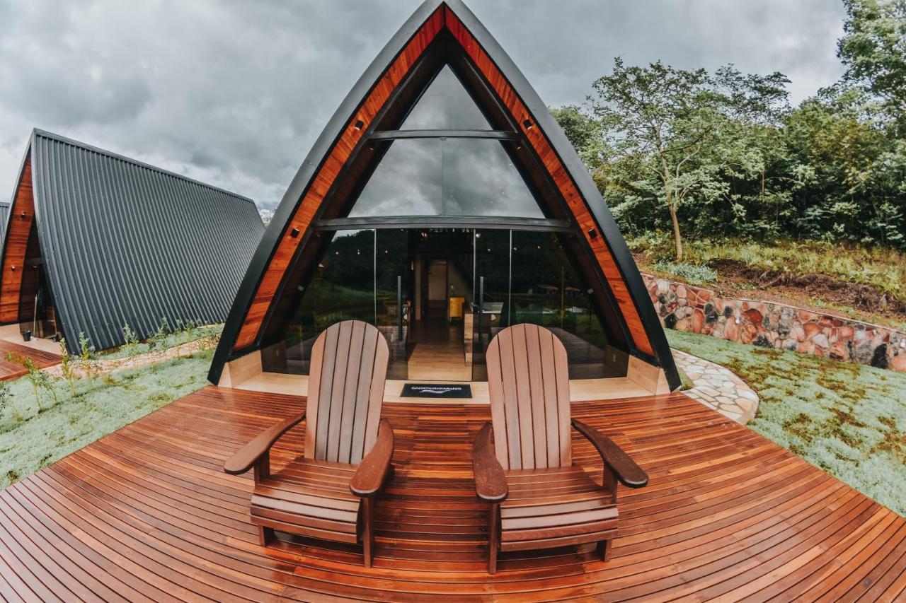 Guest house Cachoeira Paraiso