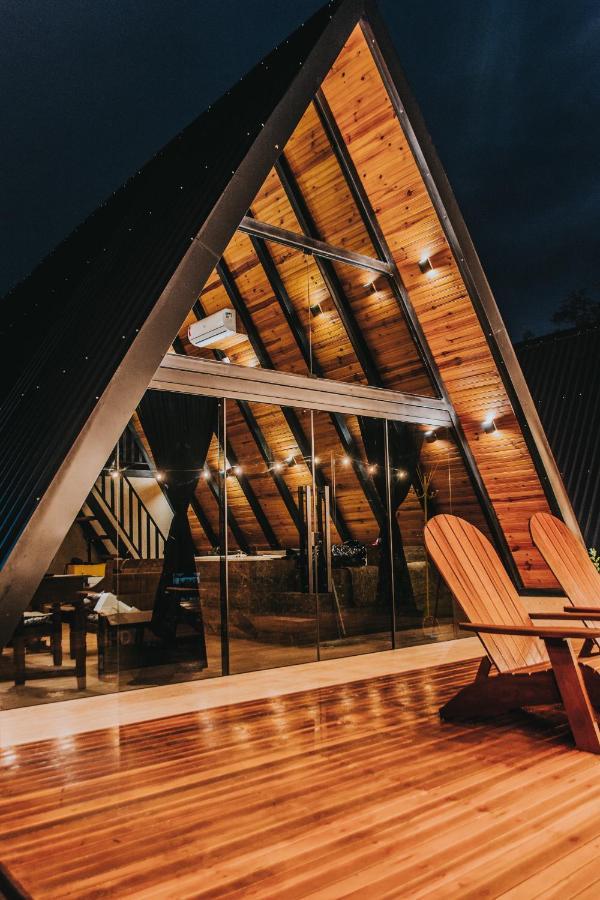 Guest house Cachoeira Paraiso