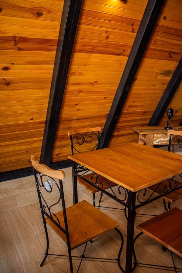 Guest house Cachoeira Paraiso