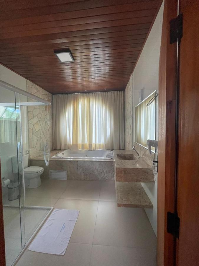 Cachoeira Paraiso Guest house *