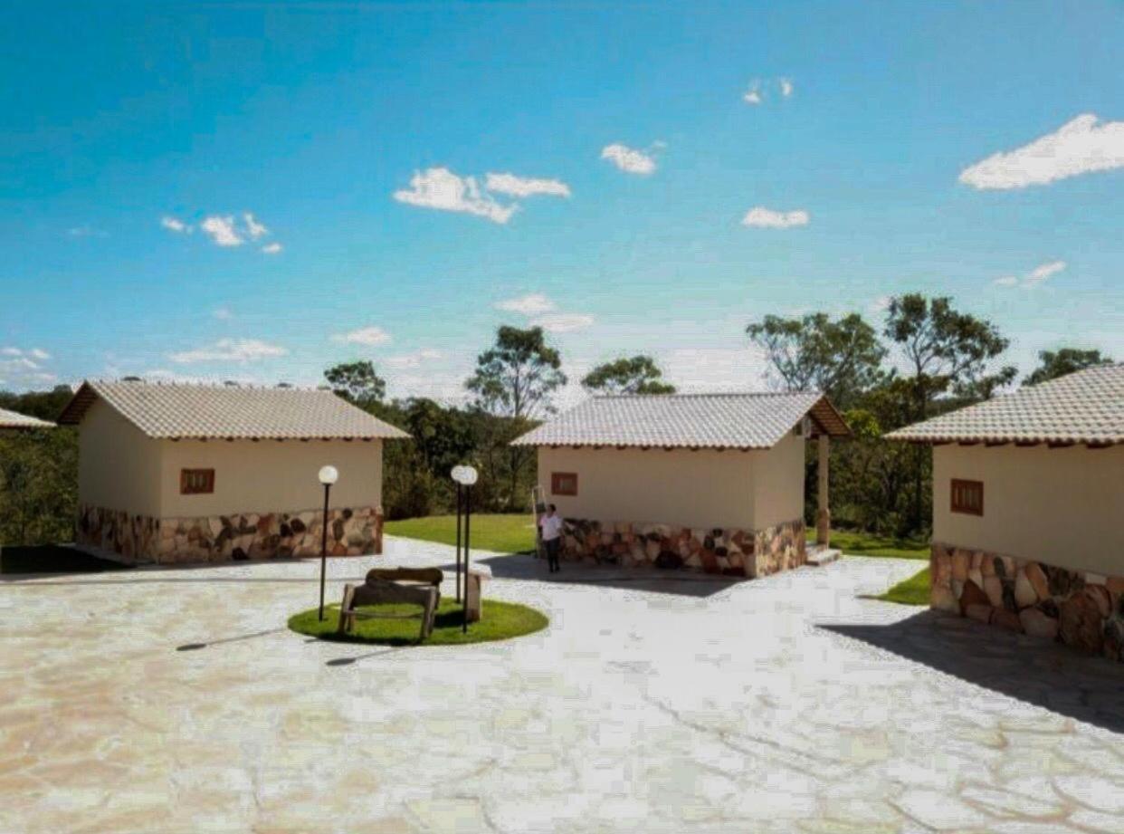 Cachoeira Paraiso
