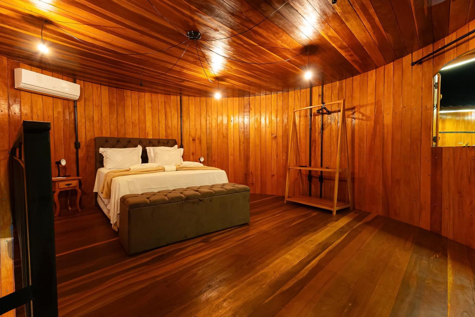 Cachoeira Paraiso Guest house