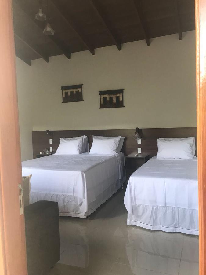 Guest house Cachoeira Paraiso Pirenopolis