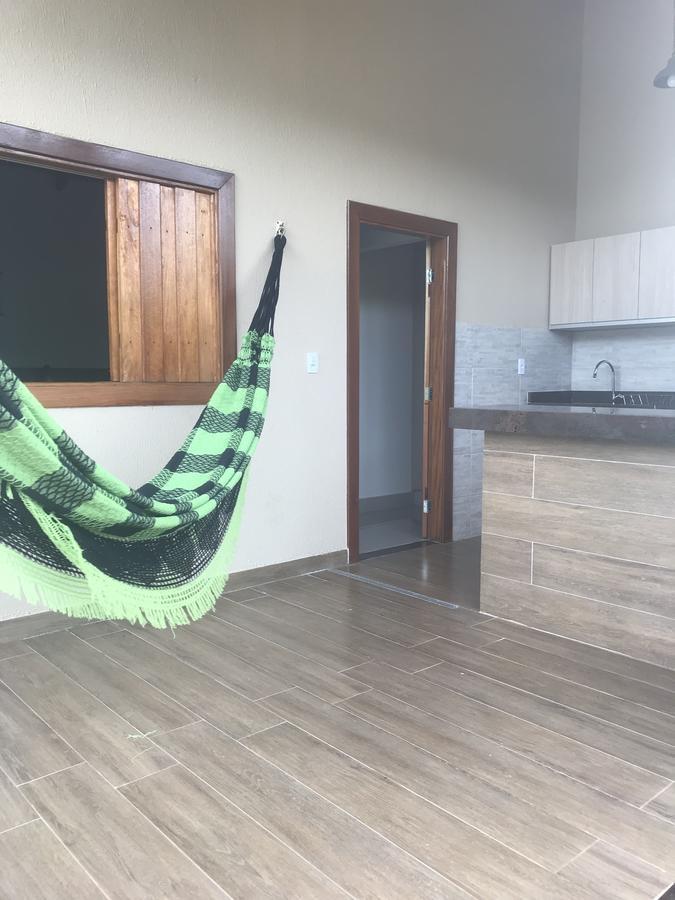 Cachoeira Paraiso *