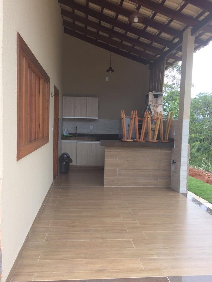 Cachoeira Paraiso *
