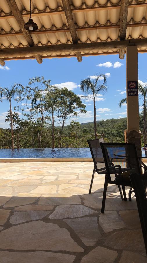 Cachoeira Paraiso Guest house