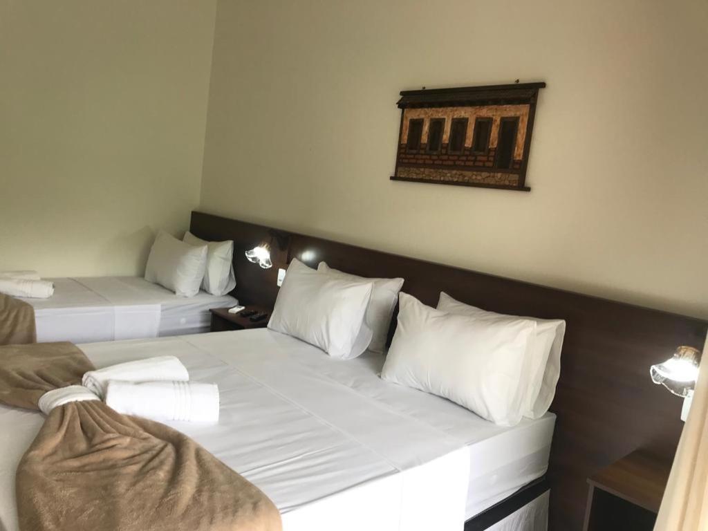 Cachoeira Paraiso Guest house