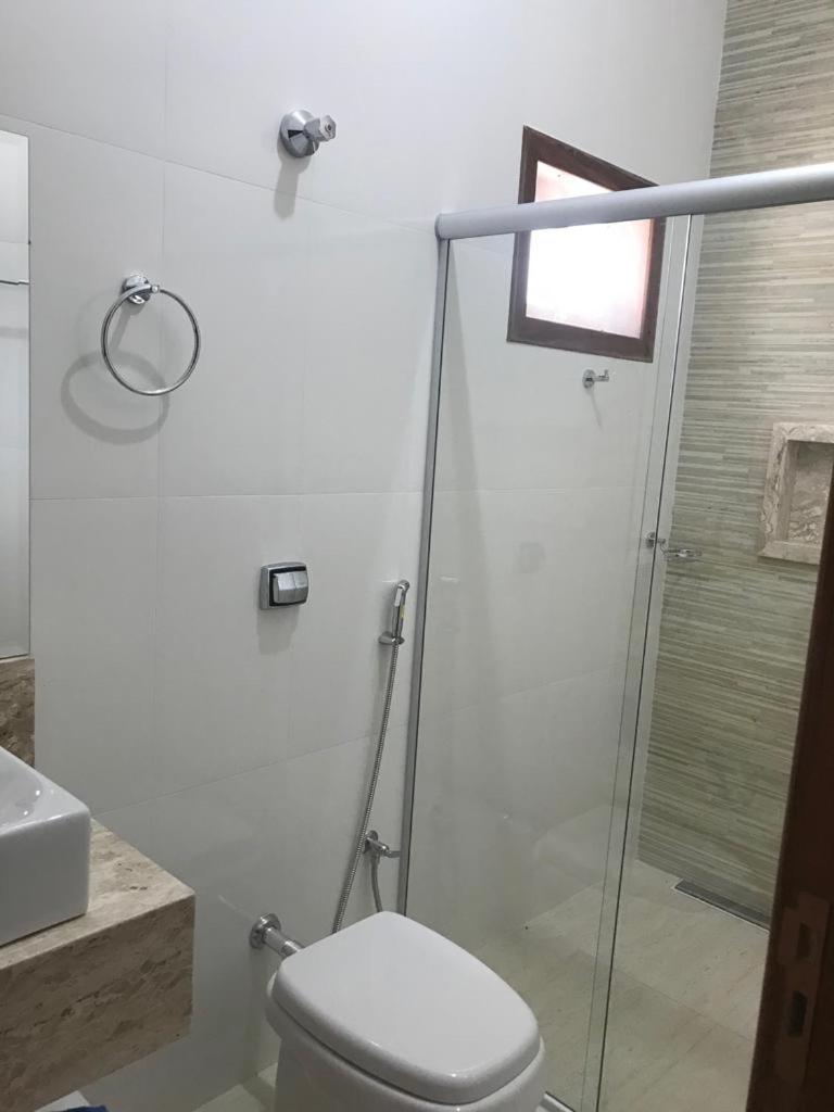 Cachoeira Paraiso Guest house *