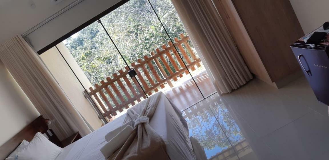 Cachoeira Paraiso Guest house Pirenopolis