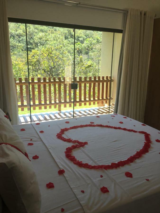 Cachoeira Paraiso Guest house