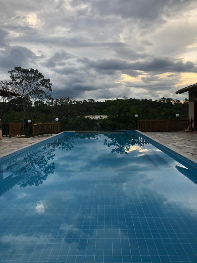 Guest house Cachoeira Paraiso *